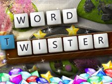 Microsoft Word Twister Online