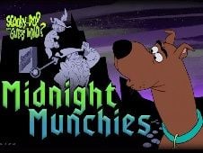 Midnight Munchies Online