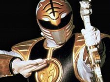 Mighty Morphin Power Rangers The Movie Online
