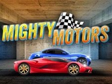 Mighty Motors Online