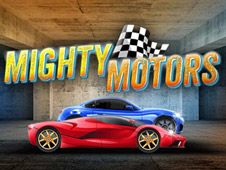 Mighty Motors