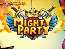 Mighty Party Online