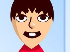 Mii Creator