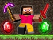 Minecaves 2 Online