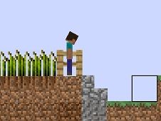 Minecraft 2d Minecraft Games