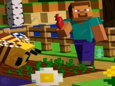 Minecraft Hidden Items
