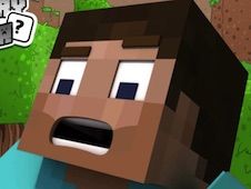 Minecraft Memory Mania