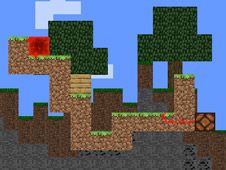 Minecraft Redstone Challenge