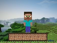 Minecraft Classic Unblocked Games 76