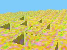 Unblocked Minecraft