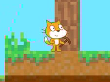 Miner Cat 4