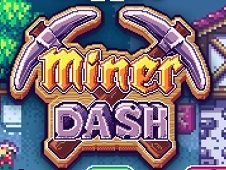 Miner Dash