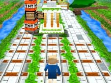Miner Runner