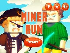 Miner Run Online