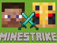 Minecraft Free Online • COKOGAMES