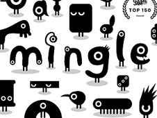 Mingle: Find Yourself