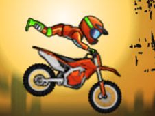 Mini Bike Race Online