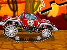 Mini Car Racer