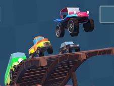 Mini Car Racing Online