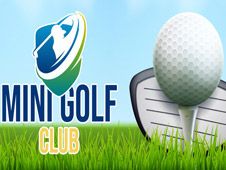 Mini Golf Club Online