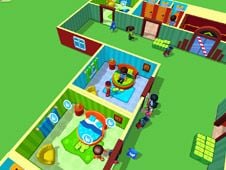 Mini Hotel
