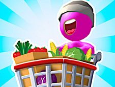 Mini Market Tycoon Online