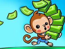 Mini Monkey Mart