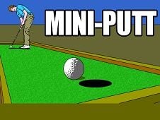 Mini Putt