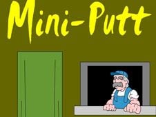 Mini Putt 2 Online