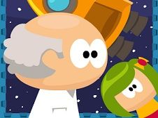 Mini Scientist Online