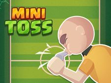 Mini Toss Online