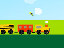 Mini Train
