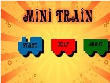 Mini Train Online