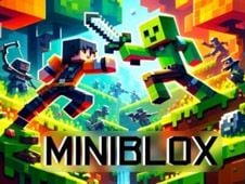 Miniblox.io Online