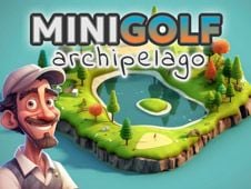 Minigolf Archipelago