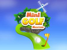 Minigolf Master