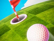 Minigolf Tour Online