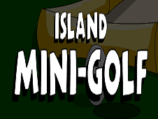 Island Mini Golf Online