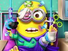 Minion Hospital Recovery
