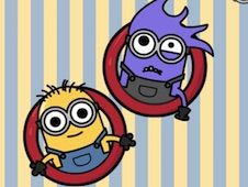 Minion Maker Online