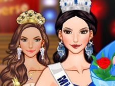 Miss Universe