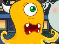 Mix a Monster