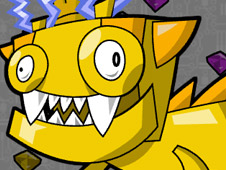 Mixels Cubes