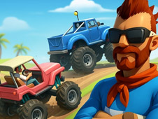 MMX Hill Dash 2 – Race Offroad