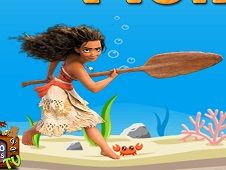 Moana Fishing Online