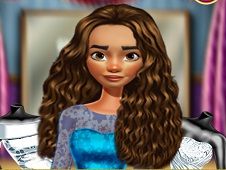 Moana Bridal Salon
