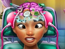 Exotic Princess Brain Doctor Online
