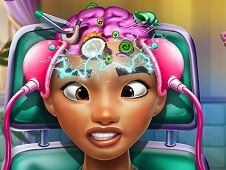 Exotic Princess Brain Doctor Online