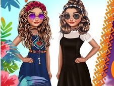 Moana Fashion Blogging Online