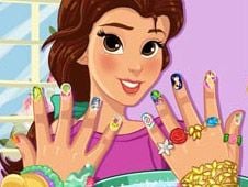 Modern Beauty Spa Nails